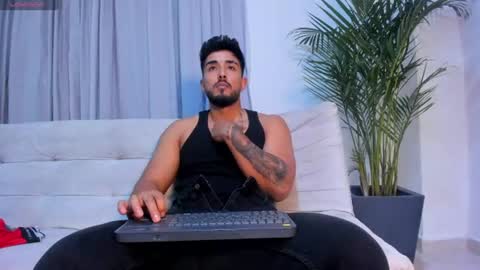 Alan greek online show from 07/14/26, 02:05