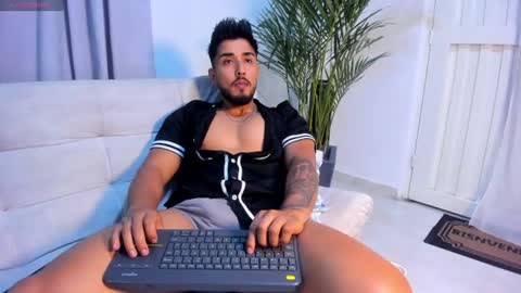Alan greek online show from 07/21/26, 01:52