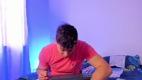 Snapshot of alan_hadid1 chatting on 09/19/25, 08:09 Alan Hadid online show from 09/19/25, 08:09