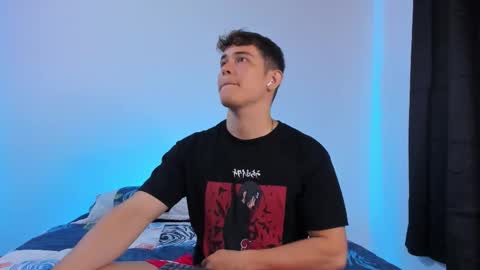 Snapshot of alan_hadid1 chatting on 09/25/25, 10:02 Alan Hadid online show from 09/25/25, 10:02