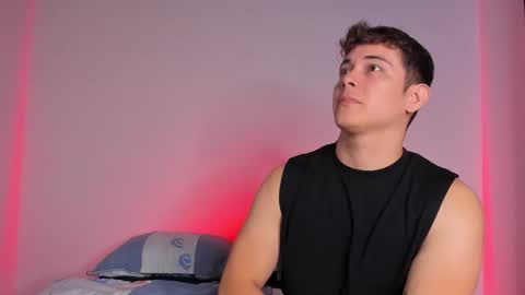 Snapshot of alan_hadid1 chatting on 10/01/25, 02:23 Alan Hadid online show from 10/01/25, 02:23