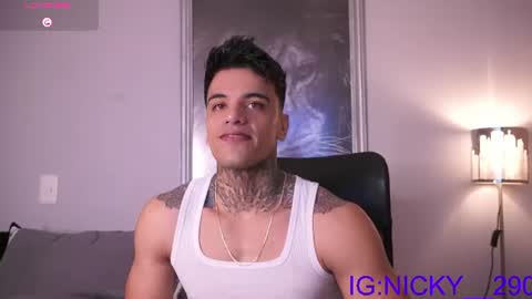 alan_morrys online show from 06/14/26, 01:47