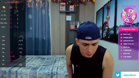 Alan  Kevin can we reach 100 thumbs up please guys  online show from 12/16/24, 11:33