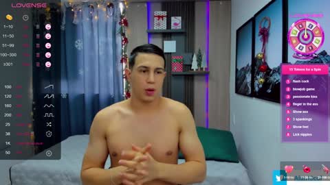 Alan  Kevin can we reach 100 thumbs up please guys  online show from 12/27/24, 07:03