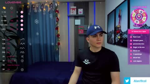 Alan  Kevin can we reach 100 thumbs up please guys  online show from 12/28/24, 11:30