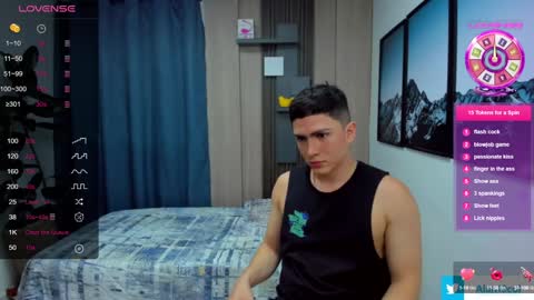 Alan  Kevin can we reach 100 thumbs up please guys  online show from 01/05/25, 01:24