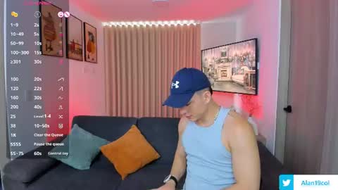 Alan  Kevin can we reach 100 thumbs up please guys  online show from 06/27/26, 11:48