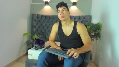 Alan online show from 09/16/25, 01:12