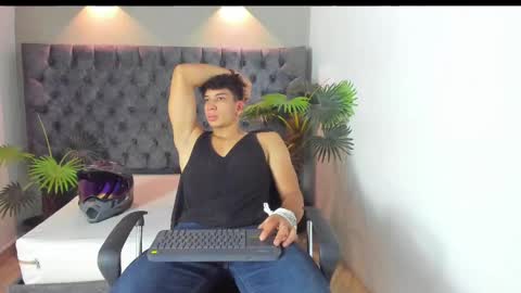 Alan online show from 09/23/25, 02:09