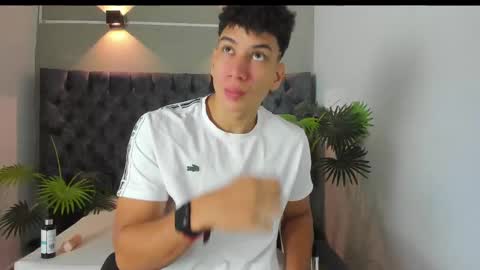 Alan online show from 09/29/25, 01:38