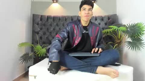 Alan online show from 10/05/25, 12:58