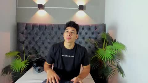 Alan online show from 10/17/25, 01:14