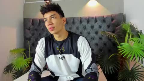 Alan online show from 10/18/25, 01:34