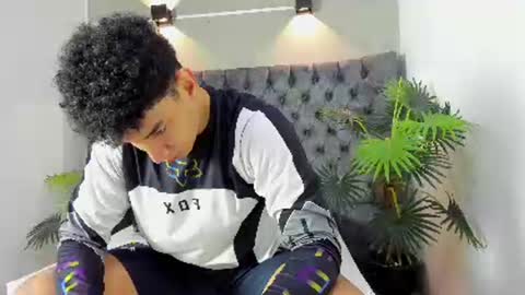 Alan online show from 10/25/25, 01:40