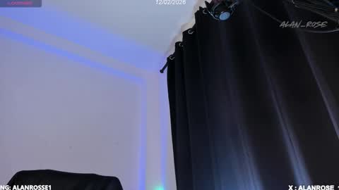 Snapshot of alan_rosee chatting on 02/12/26, 02:23 Alan online show from 02/12/26, 02:23