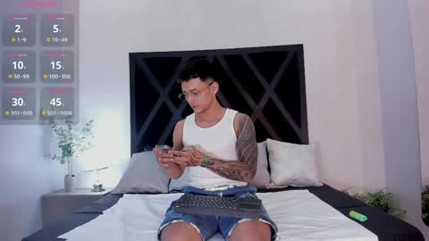 Snapshot of alan_salazar chatting on 05/18/26, 05:30 alan_salazar online show from 05/18/26, 05:30