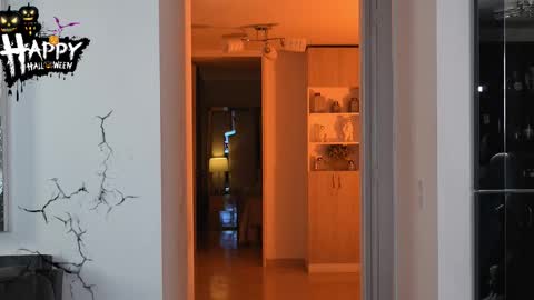 Alan Vidal online show from 10/31/25, 11:39