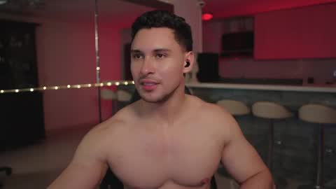 Alan Vidal online show from 06/05/26, 06:52