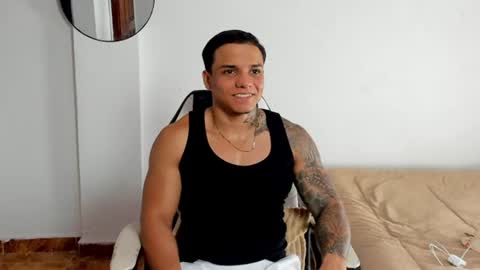 alan_vitori online show from 07/03/26, 02:40