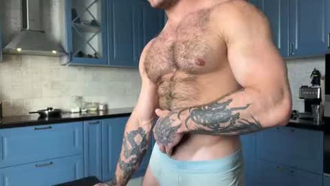 alan_week online show from 07/19/26, 12:31