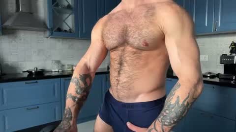 alan_week online show from 07/20/26, 03:47