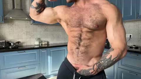 alan_week online show from 07/29/26, 02:48