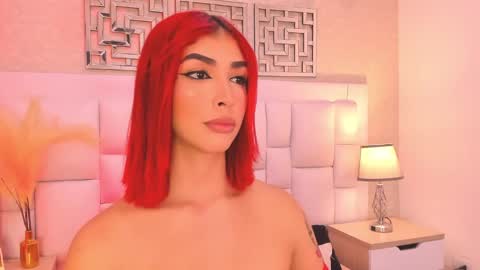 alana_2916 online show from 01/05/25, 05:30