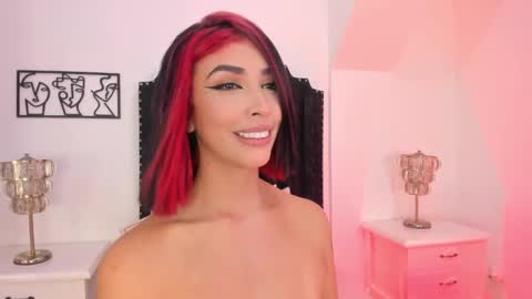 alana_2916 online show from 02/04/25, 01:34