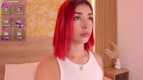 alana_2916 online show from 09/16/25, 03:40