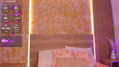 alana_2916 online show from 10/03/25, 03:25