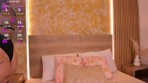 alana_2916 online show from 10/09/25, 02:53