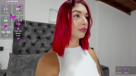 Snapshot of alana_2916_ chatting on 06/07/26, 12:53 Alana online show from 06/07/26, 12:53