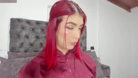 Alana online show from 06/22/26, 01:19