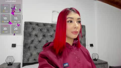 Alana online show from 06/30/26, 01:01