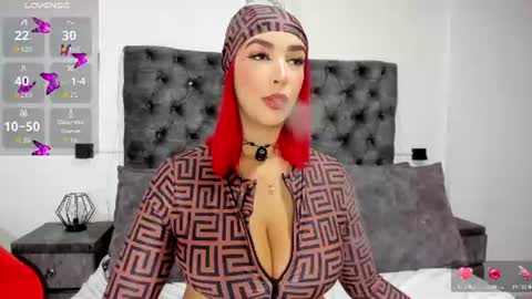 Alana online show from 07/19/26, 07:28