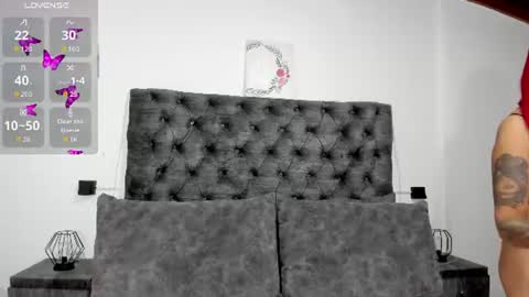 Alana online show from 07/26/26, 01:51