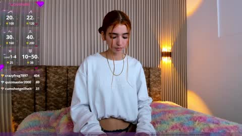 A L A N A  online show from 12/05/24, 02:11