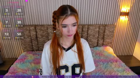 A L A N A  online show from 02/04/25, 02:53