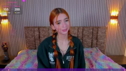 A L A N A  online show from 02/06/25, 05:30