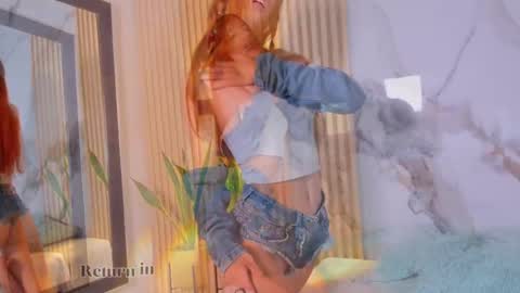 A L A N A  online show from 11/06/25, 11:11