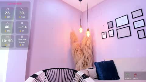 Alana online show from 12/15/25, 12:42