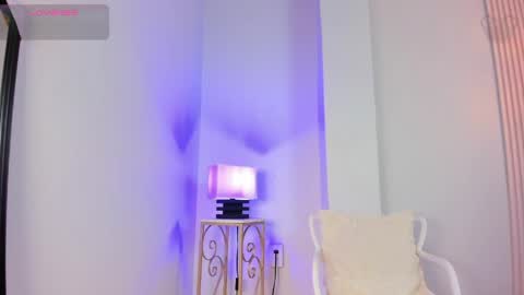 Alana online show from 06/08/26, 12:05