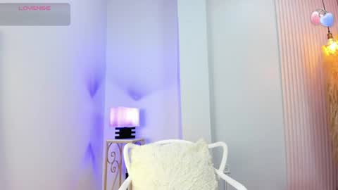 Alana online show from 06/16/26, 12:08