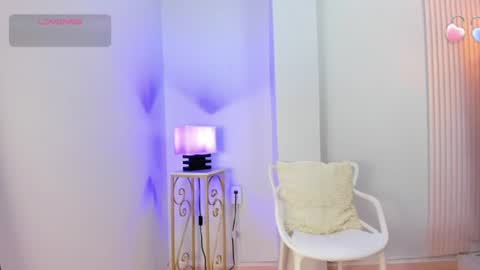 Alana online show from 06/26/26, 11:58