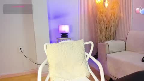 Alana online show from 07/07/26, 12:09