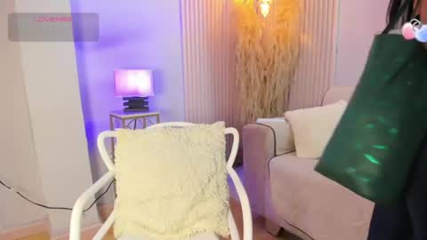 Alana online show from 07/08/26, 12:09