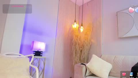 Alana online show from 07/11/26, 03:20