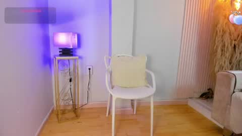 Alana online show from 07/12/26, 02:57