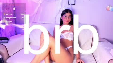 Alana online show from 07/14/26, 10:21