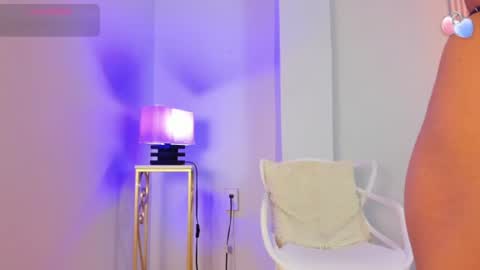 Alana online show from 07/29/26, 03:15